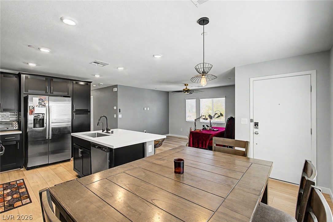 9601 Oliver Hills Avenue Las Vegas NV 89143