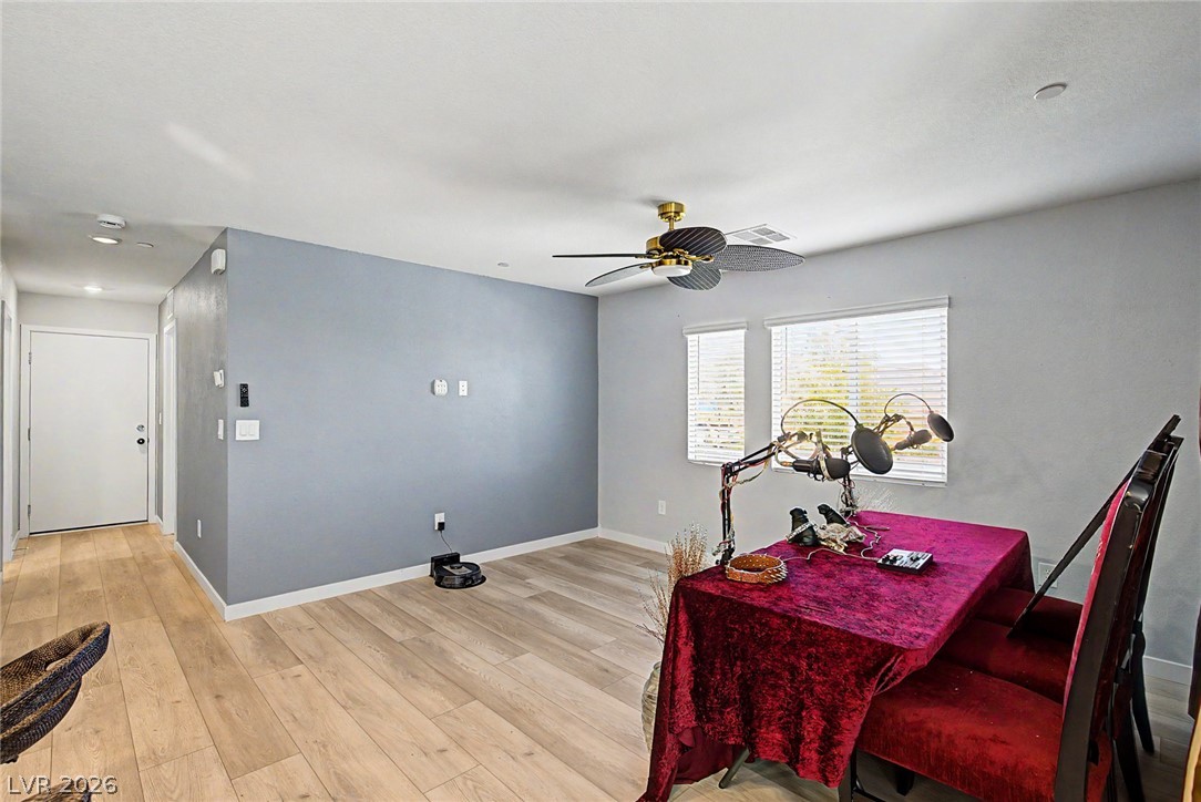 9601 Oliver Hills Avenue Las Vegas NV 89143