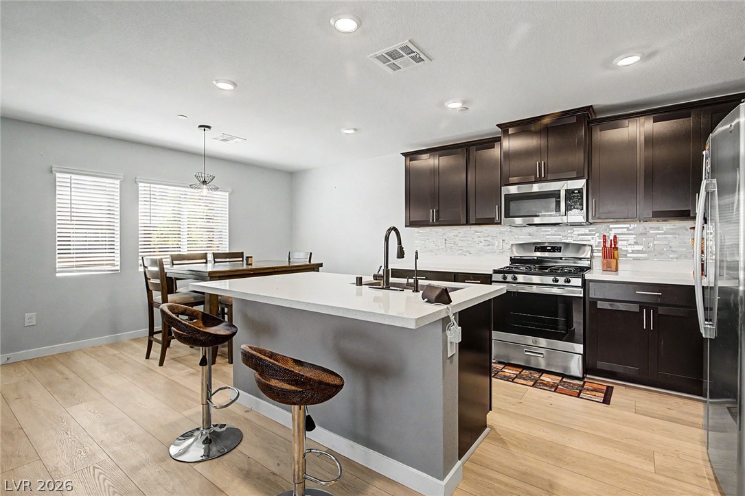 9601 Oliver Hills Avenue Las Vegas NV 89143