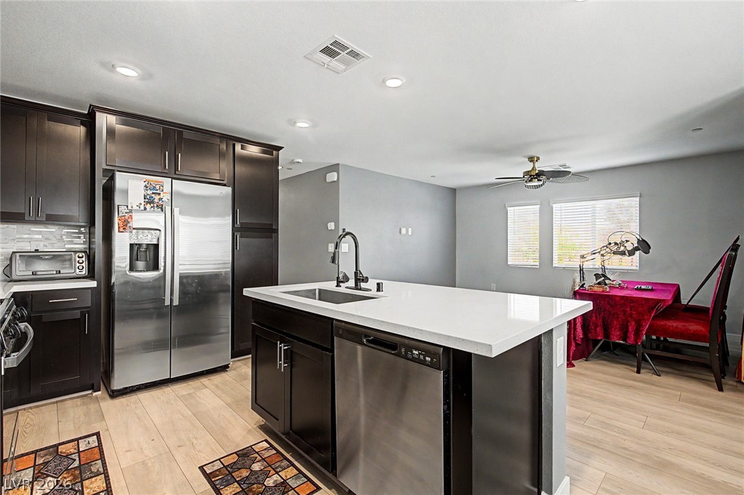 9601 Oliver Hills Avenue Las Vegas NV 89143
