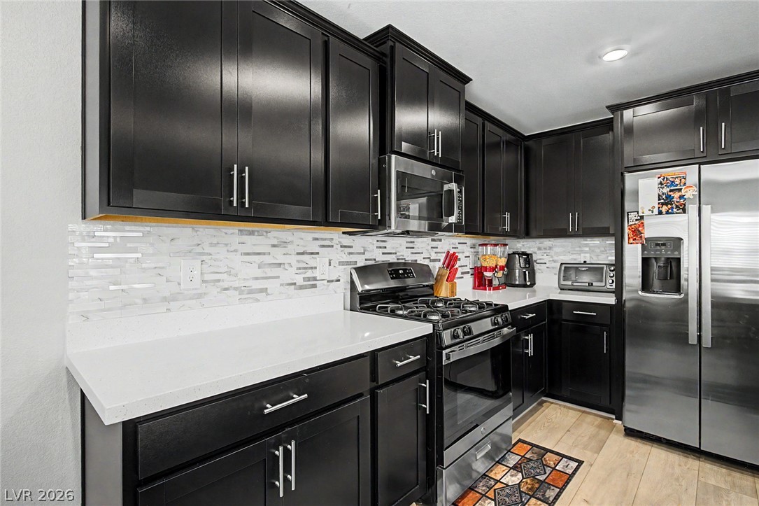 9601 Oliver Hills Avenue Las Vegas NV 89143