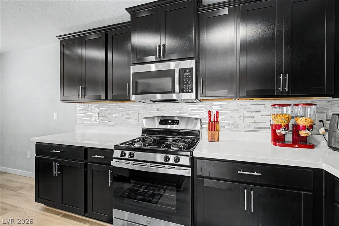 9601 Oliver Hills Avenue Las Vegas NV 89143