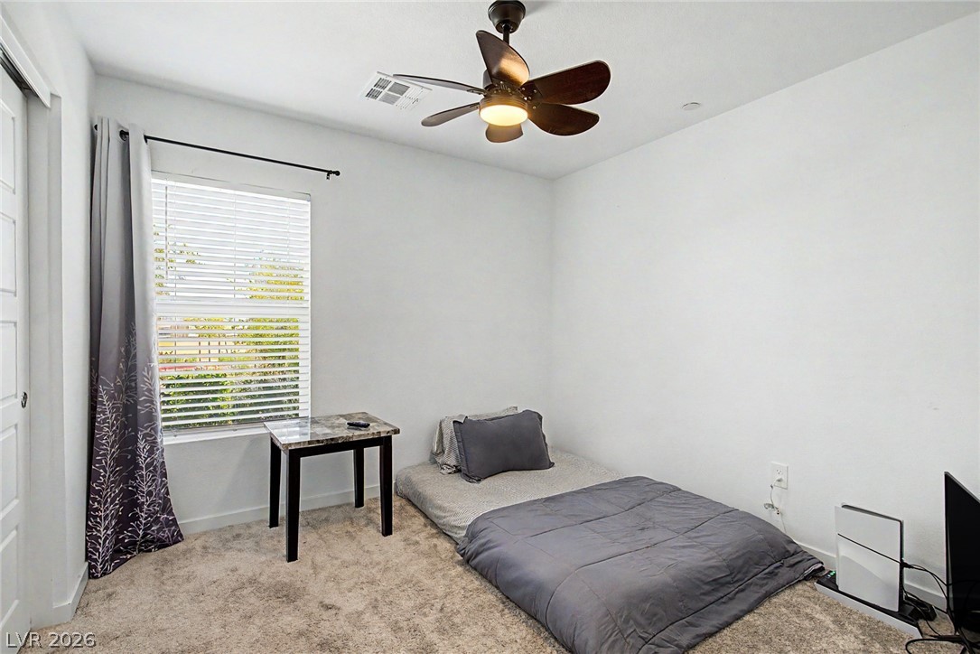 9601 Oliver Hills Avenue Las Vegas NV 89143