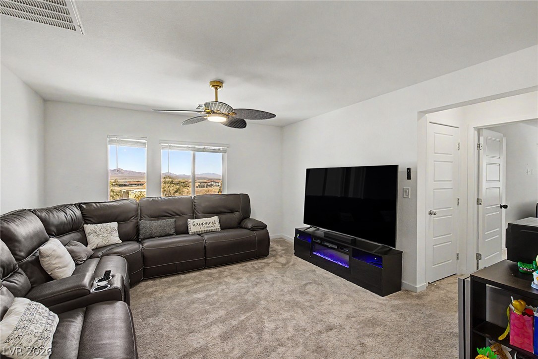 9601 Oliver Hills Avenue Las Vegas NV 89143