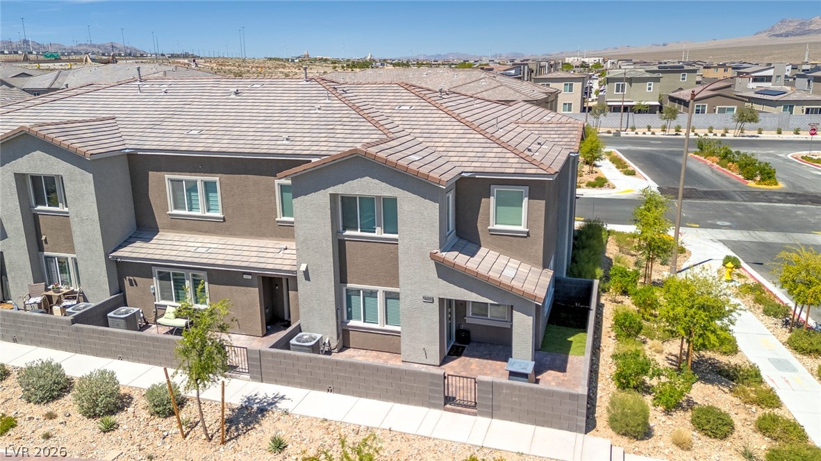 9601 Oliver Hills Avenue Las Vegas NV 89143