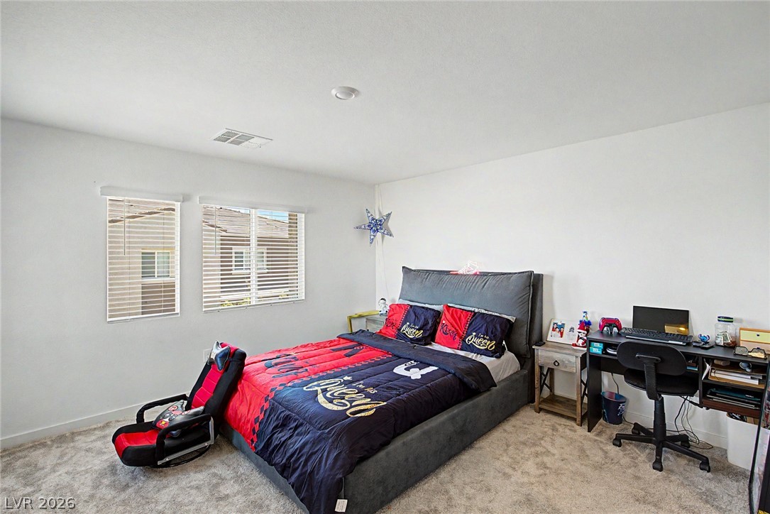 9601 Oliver Hills Avenue Las Vegas NV 89143