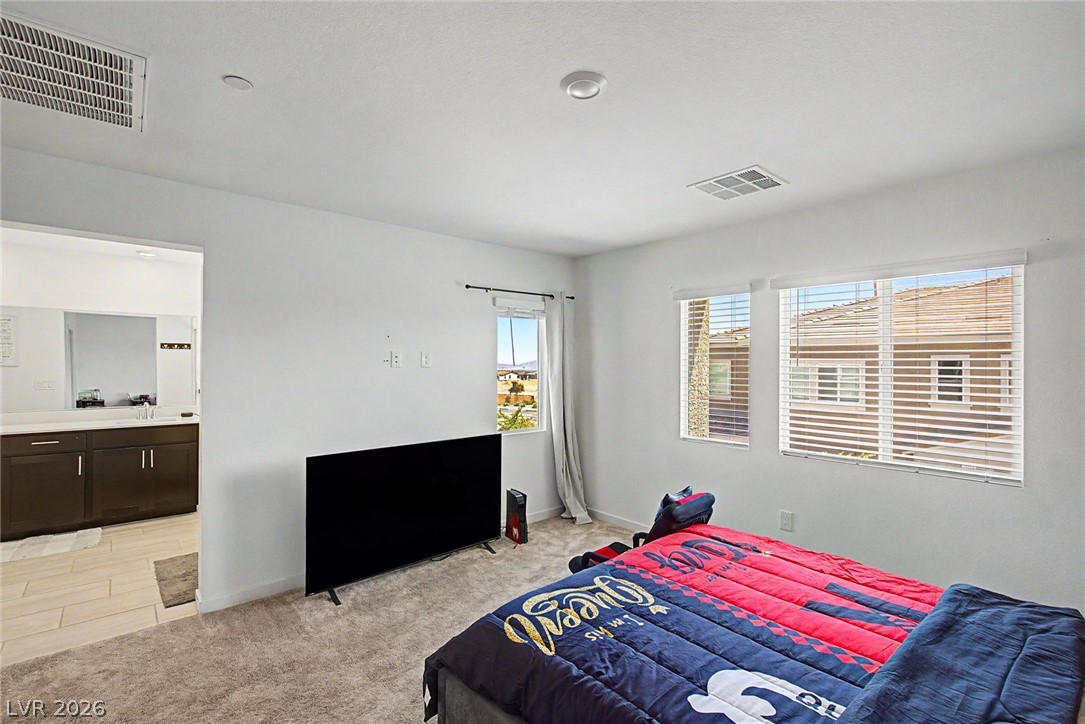 9601 Oliver Hills Avenue Las Vegas NV 89143