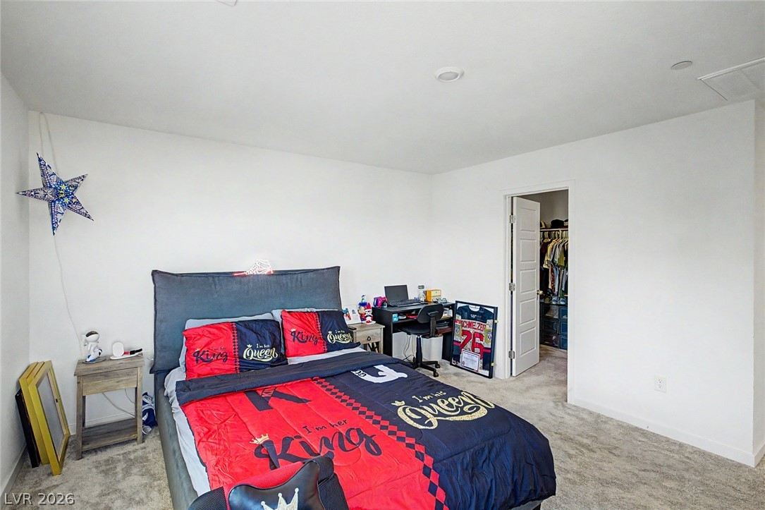 9601 Oliver Hills Avenue Las Vegas NV 89143