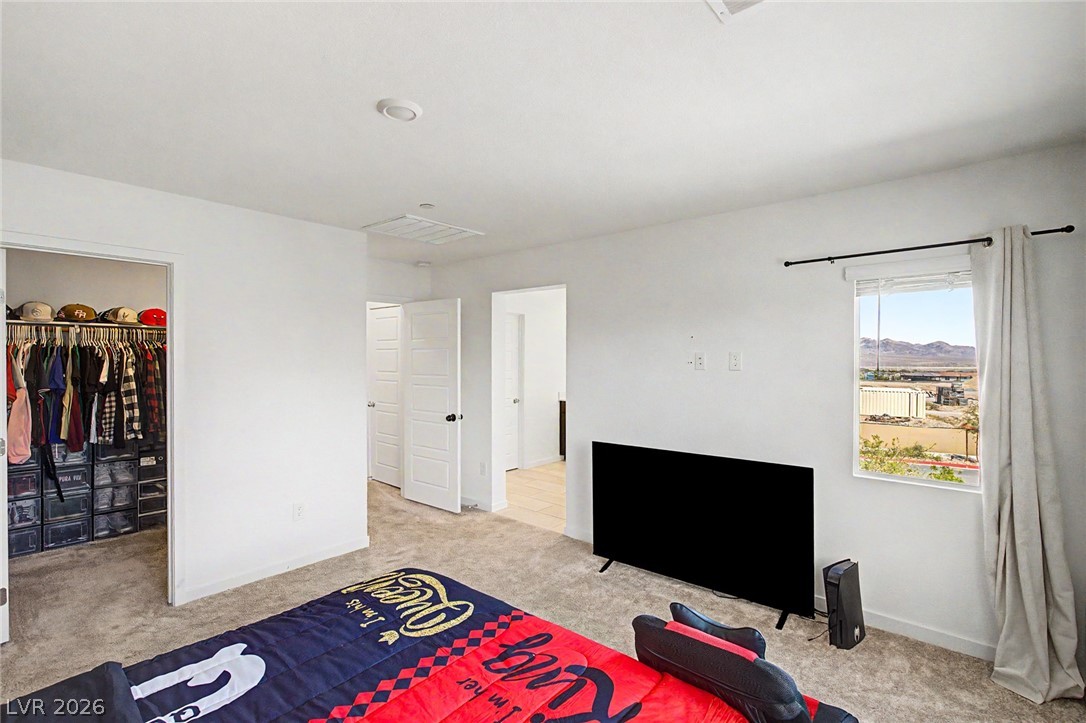 9601 Oliver Hills Avenue Las Vegas NV 89143