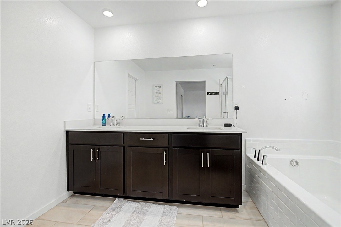 9601 Oliver Hills Avenue Las Vegas NV 89143