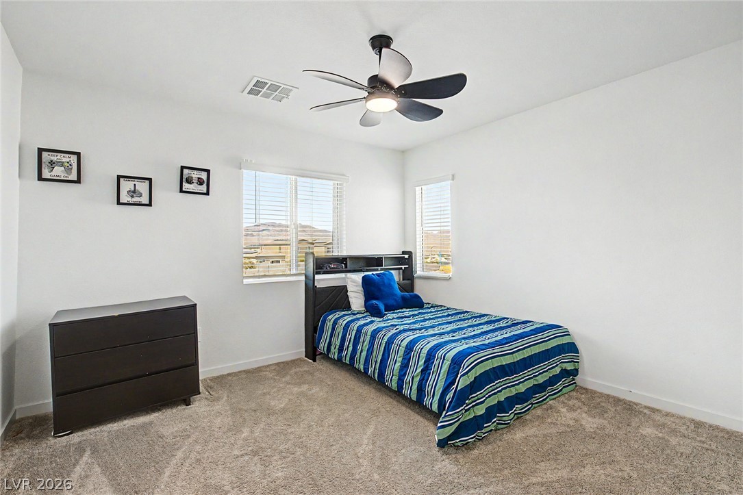 9601 Oliver Hills Avenue Las Vegas NV 89143