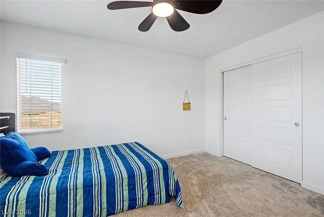 9601 Oliver Hills Avenue Las Vegas NV 89143