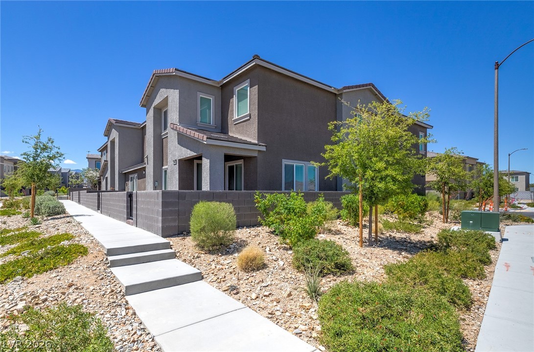 9601 Oliver Hills Avenue Las Vegas NV 89143