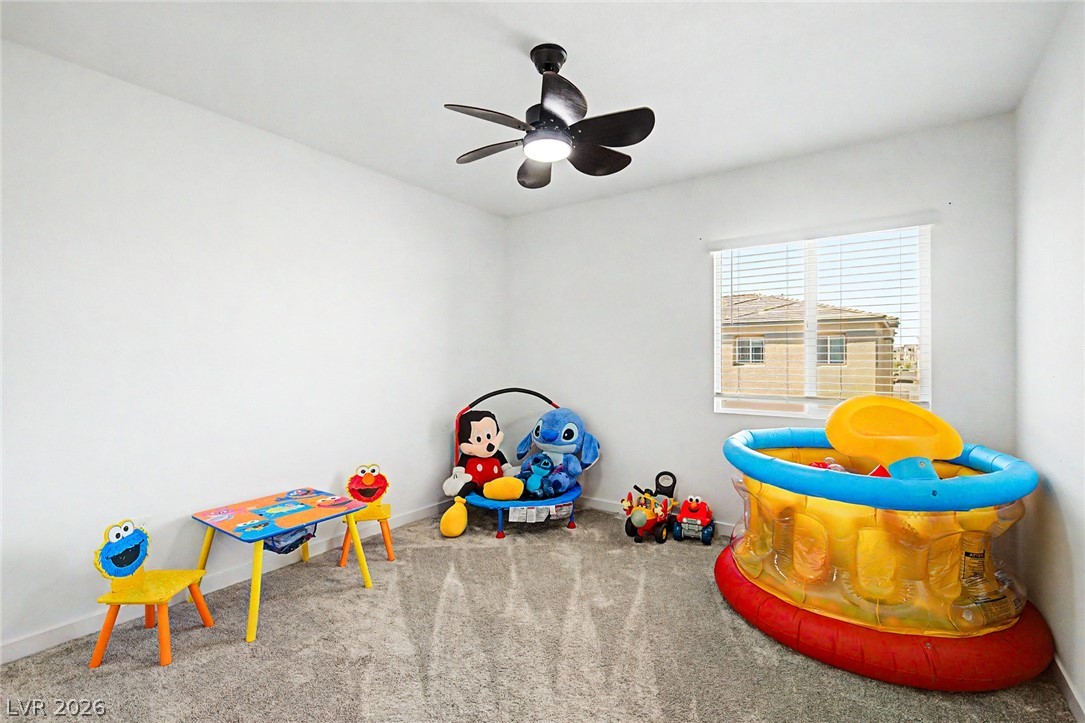 9601 Oliver Hills Avenue Las Vegas NV 89143