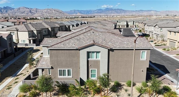 9601 Oliver Hills Avenue Las Vegas NV 89143