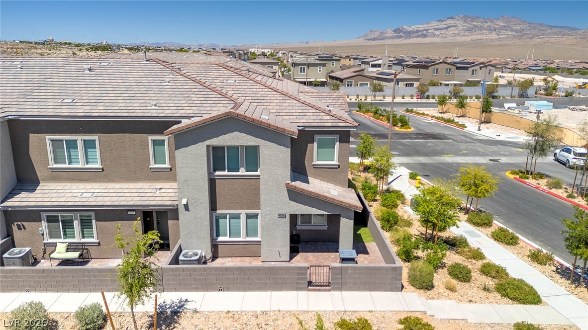 9601 Oliver Hills Avenue Las Vegas NV 89143