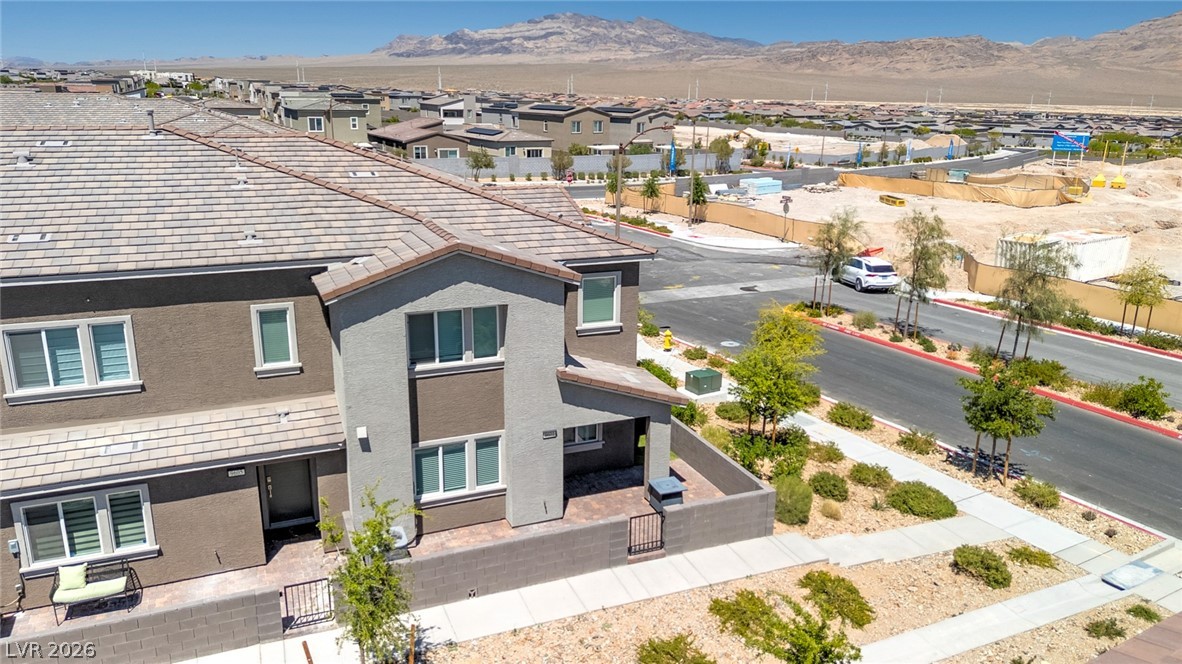 9601 Oliver Hills Avenue Las Vegas NV 89143