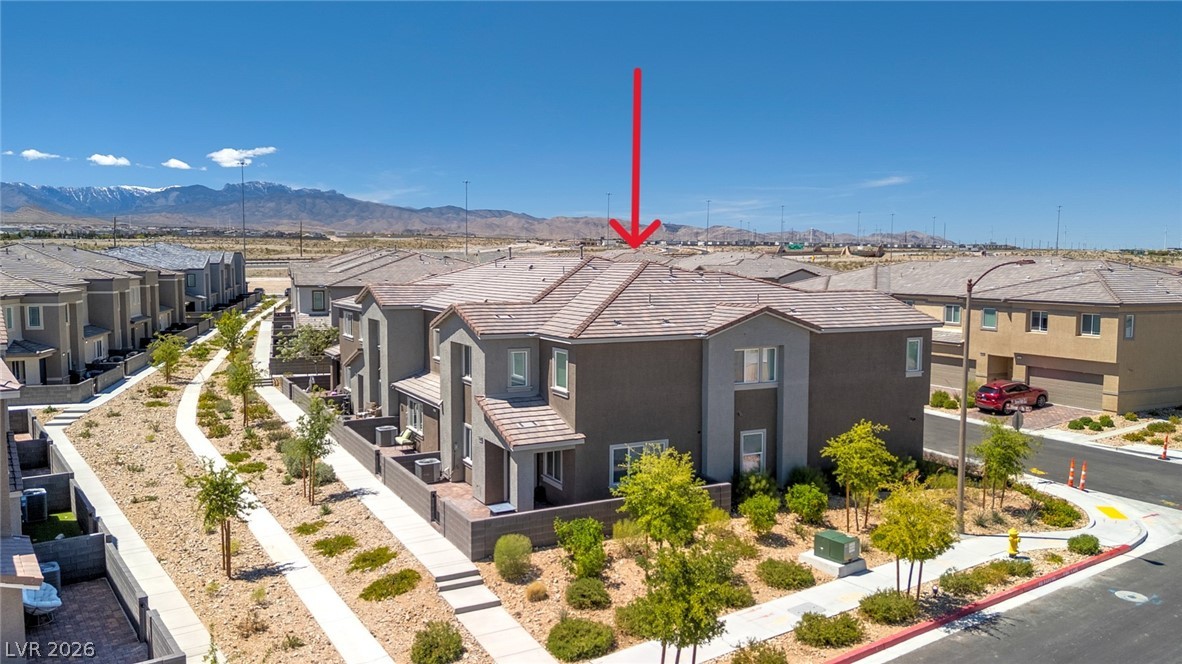 9601 Oliver Hills Avenue Las Vegas NV 89143