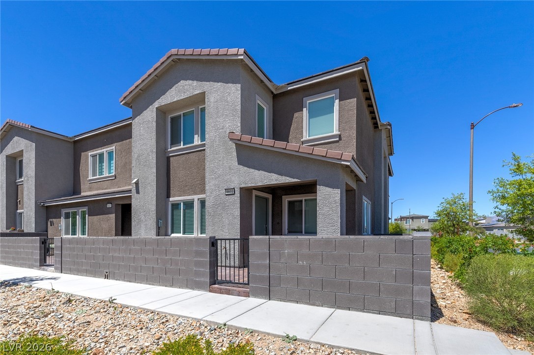 9601 Oliver Hills Avenue Las Vegas NV 89143
