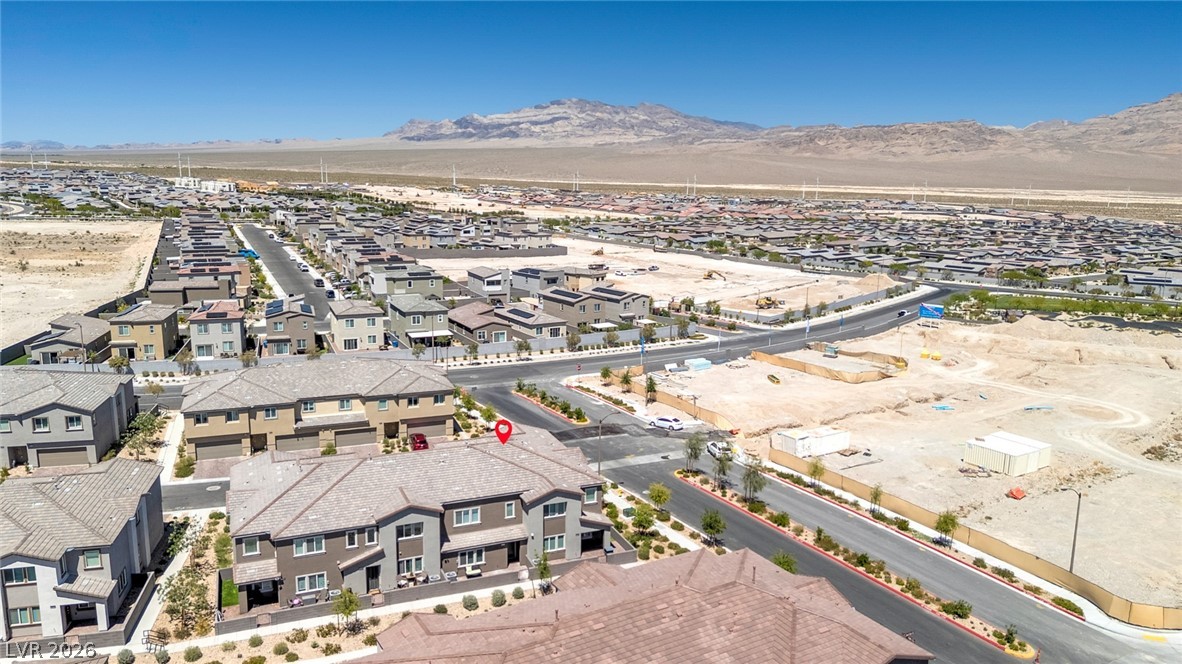 9601 Oliver Hills Avenue Las Vegas NV 89143