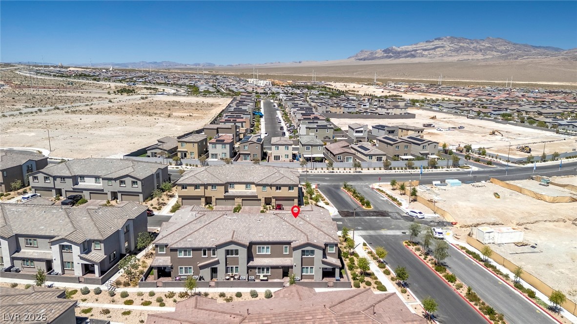 9601 Oliver Hills Avenue Las Vegas NV 89143
