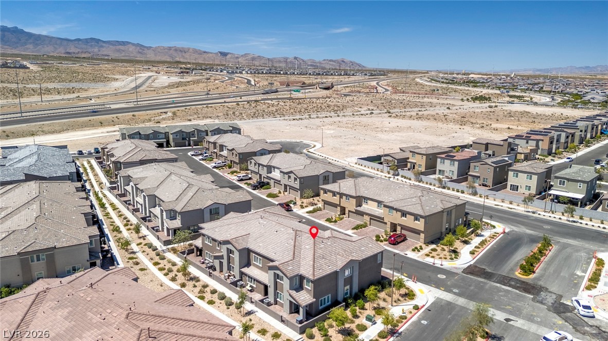 9601 Oliver Hills Avenue Las Vegas NV 89143