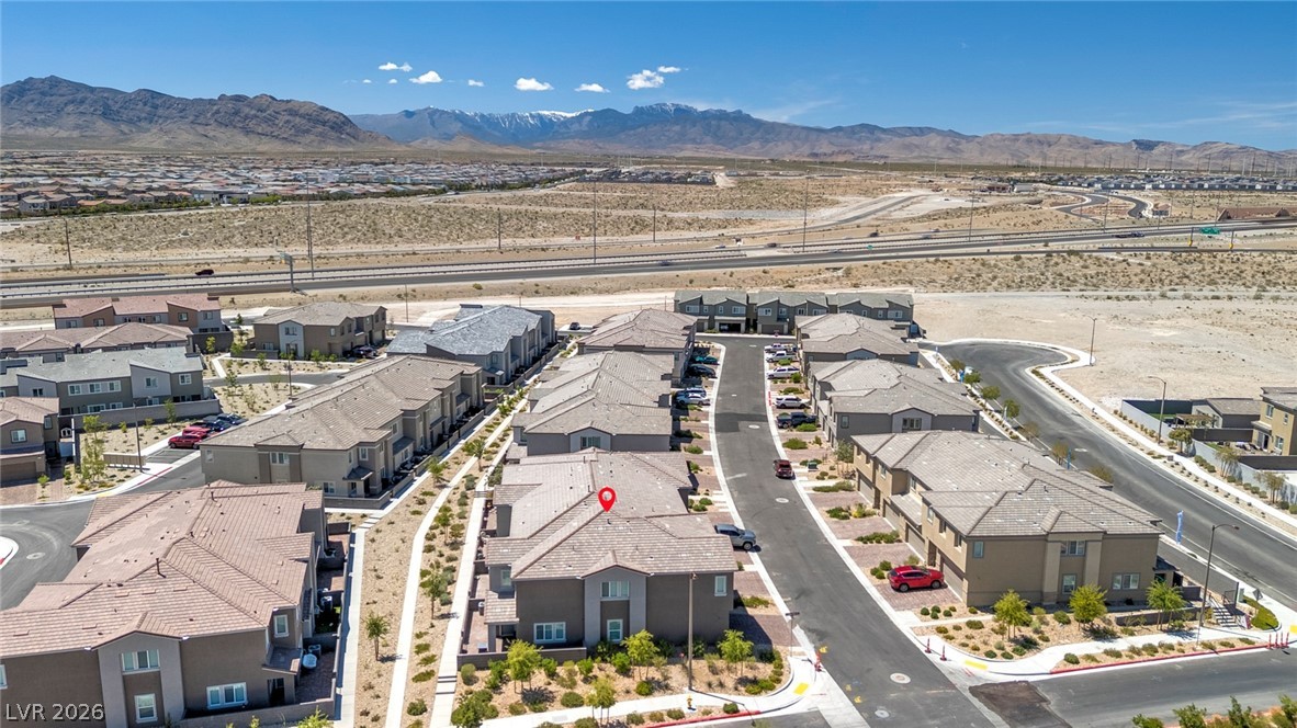 9601 Oliver Hills Avenue Las Vegas NV 89143