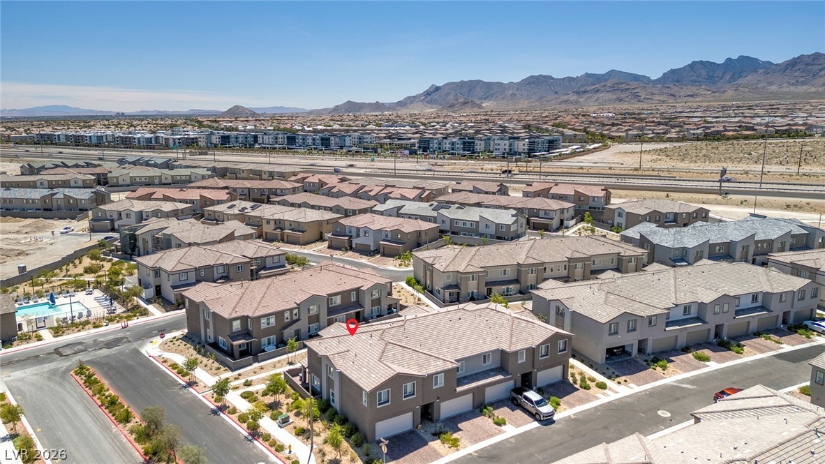 9601 Oliver Hills Avenue Las Vegas NV 89143