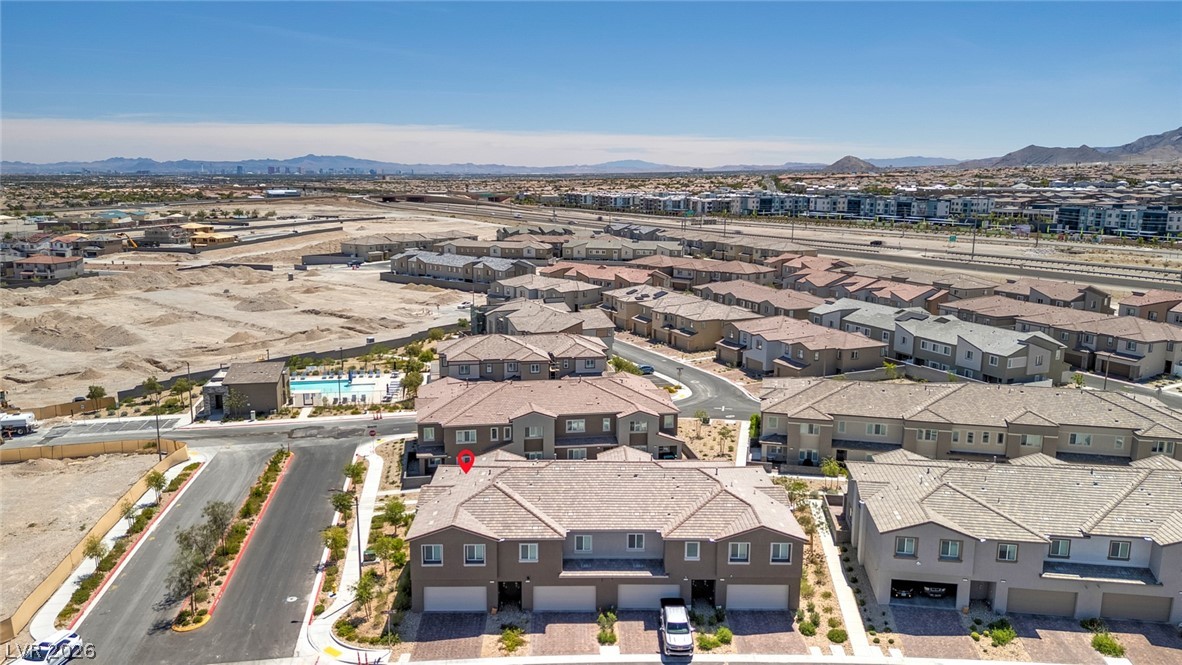9601 Oliver Hills Avenue Las Vegas NV 89143