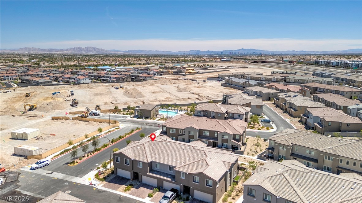 9601 Oliver Hills Avenue Las Vegas NV 89143