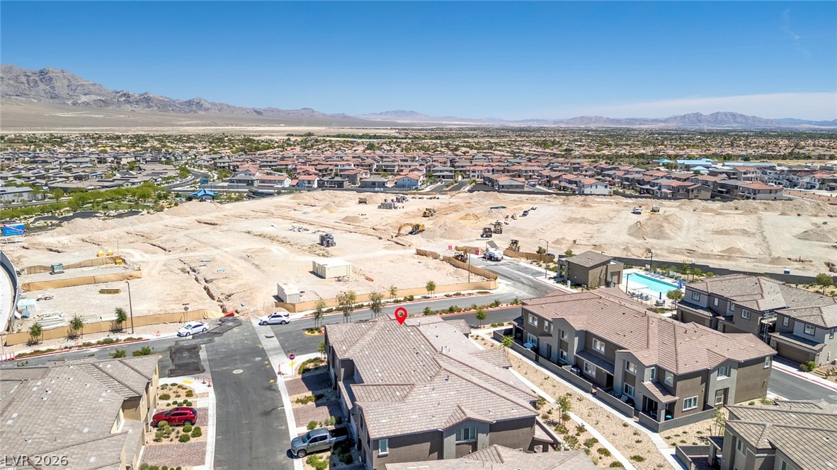 9601 Oliver Hills Avenue Las Vegas NV 89143