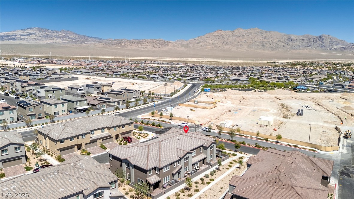 9601 Oliver Hills Avenue Las Vegas NV 89143