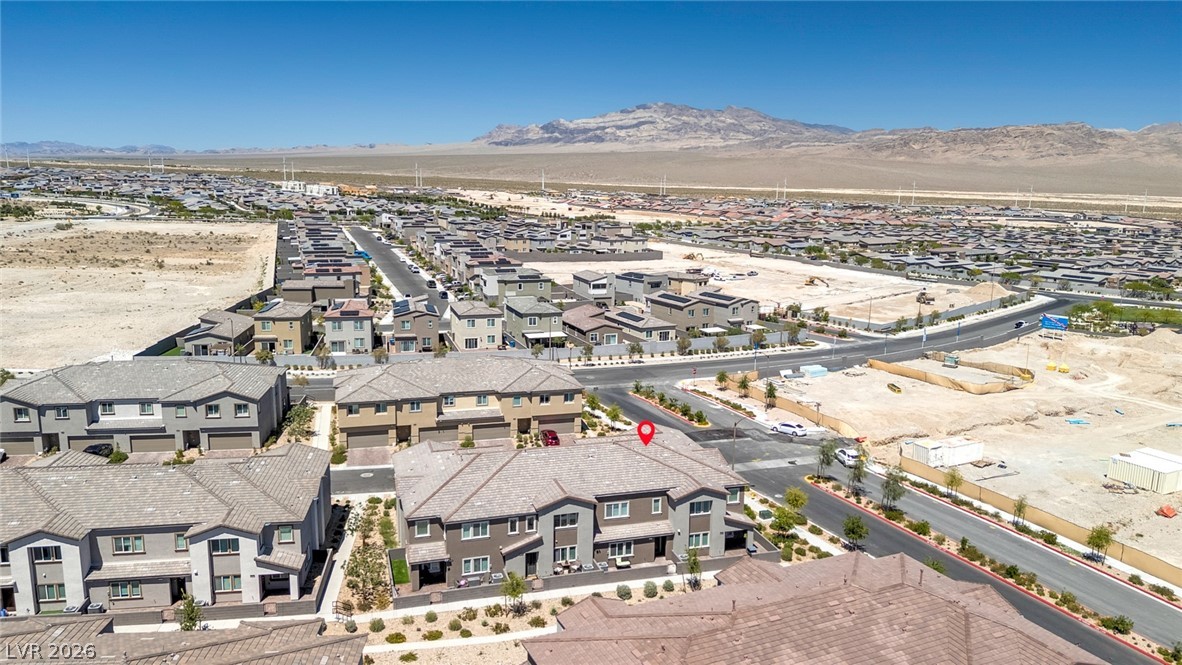 9601 Oliver Hills Avenue Las Vegas NV 89143