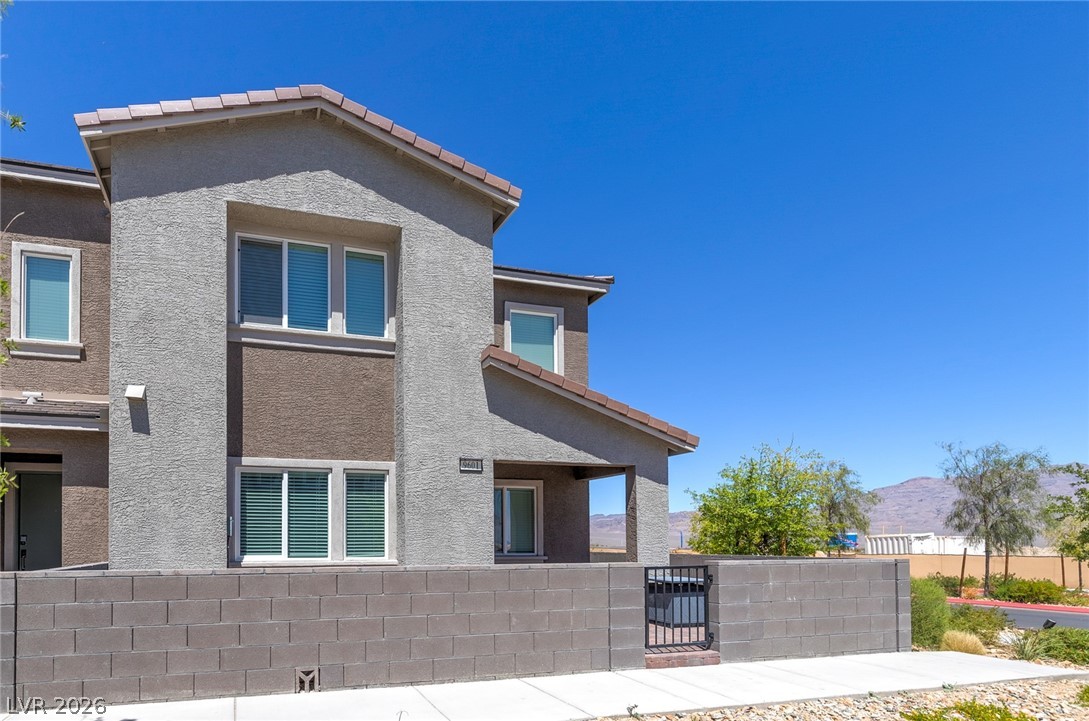 9601 Oliver Hills Avenue Las Vegas NV 89143