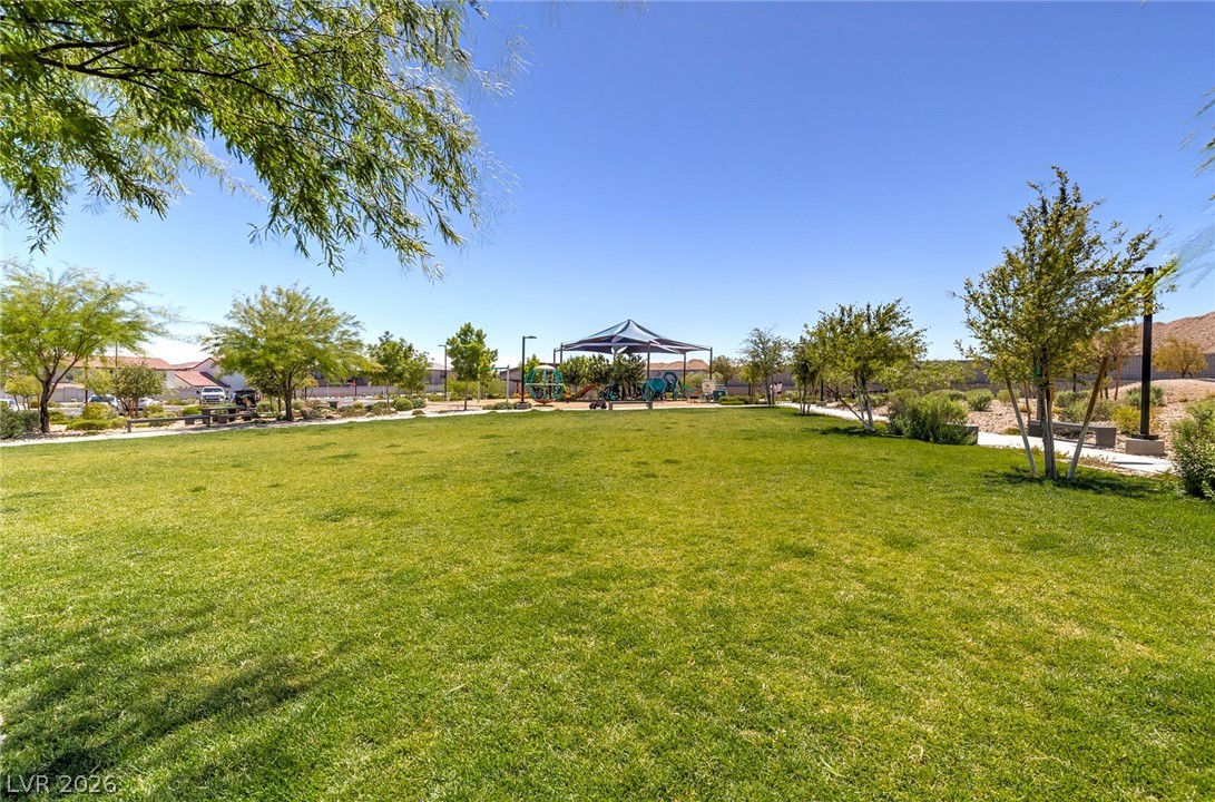 9601 Oliver Hills Avenue Las Vegas NV 89143