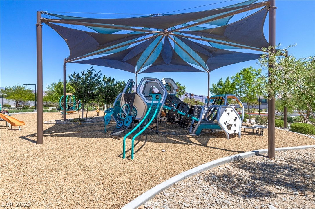 9601 Oliver Hills Avenue Las Vegas NV 89143