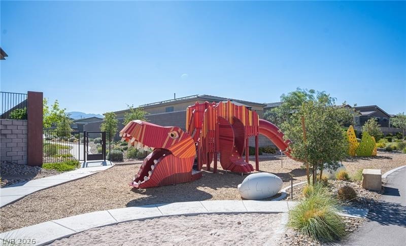 9601 Oliver Hills Avenue Las Vegas NV 89143
