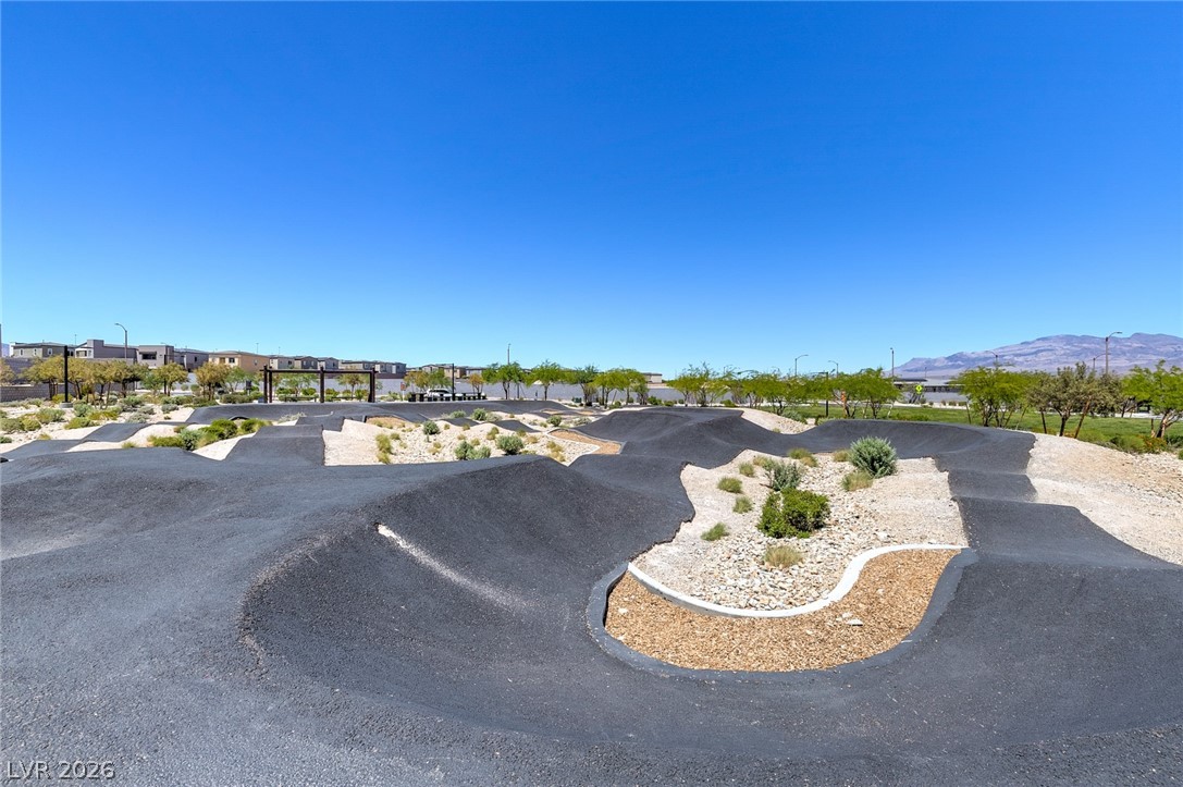 9601 Oliver Hills Avenue Las Vegas NV 89143