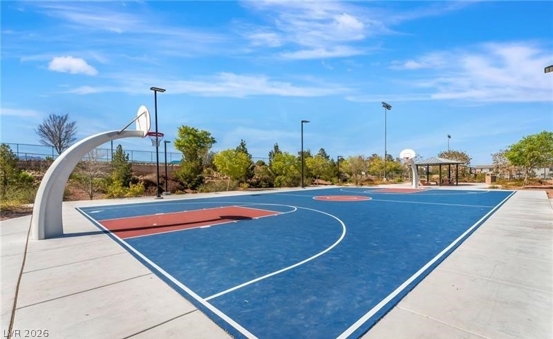 9601 Oliver Hills Avenue Las Vegas NV 89143