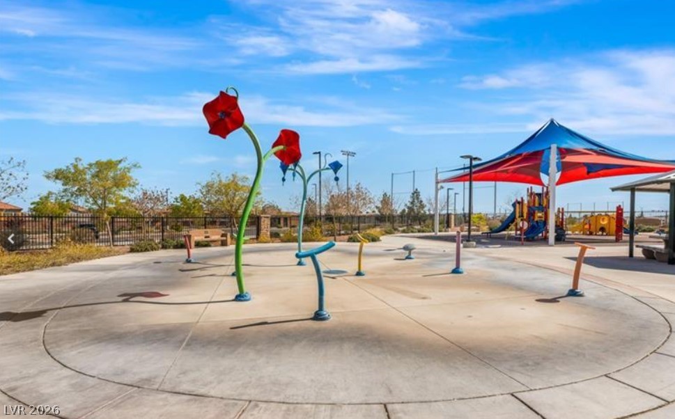 9601 Oliver Hills Avenue Las Vegas NV 89143