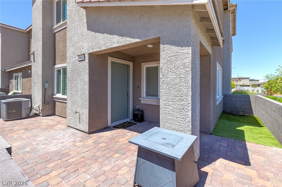 9601 Oliver Hills Avenue Las Vegas NV 89143