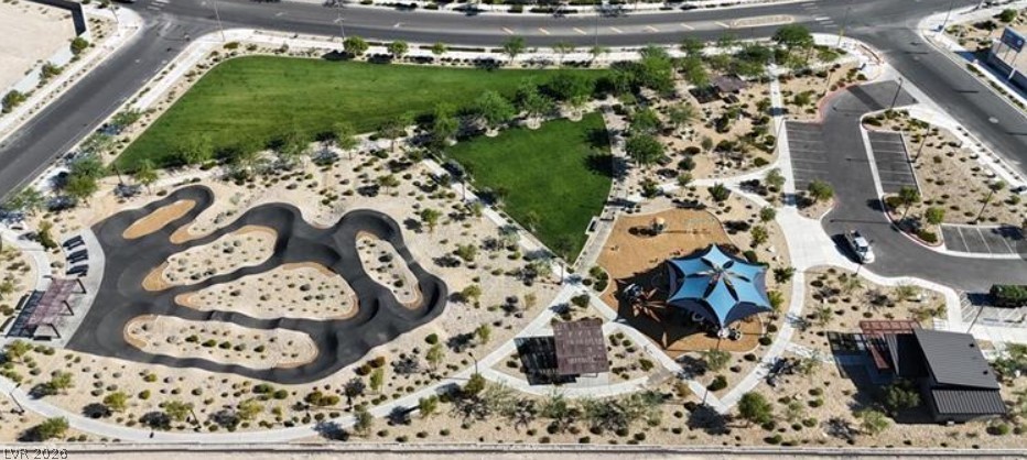 9601 Oliver Hills Avenue Las Vegas NV 89143