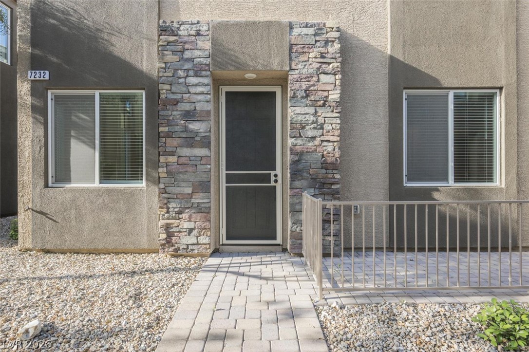 7232 Halo Falls Street North Las Vegas NV 89084