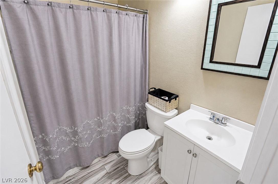 5904 Hickory Nut Avenue Las Vegas NV 89142