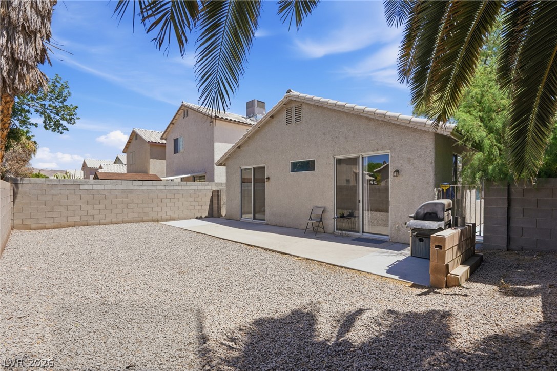 5904 Hickory Nut Avenue Las Vegas NV 89142