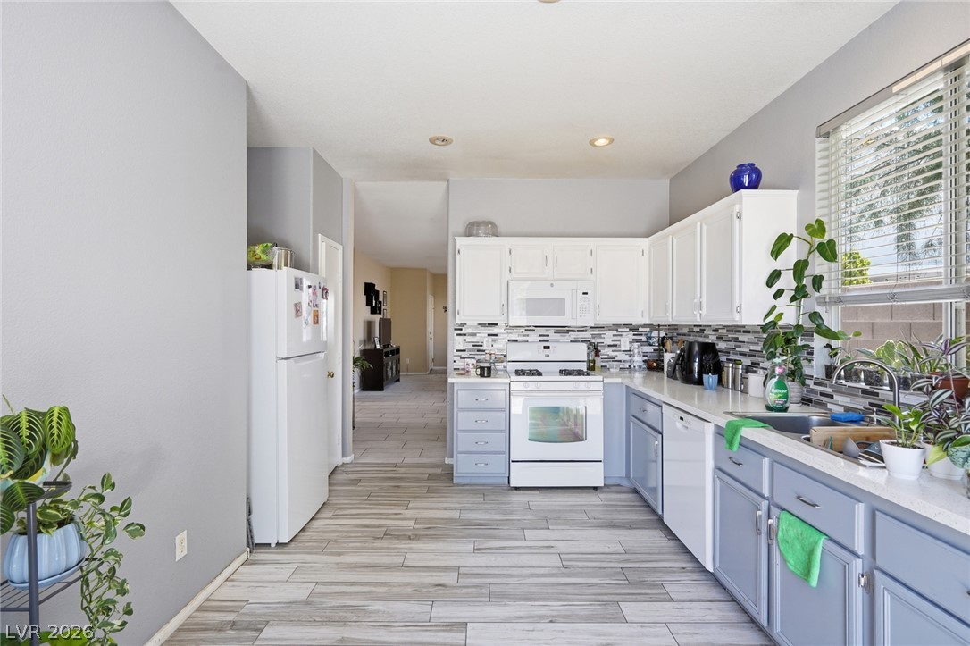 5904 Hickory Nut Avenue Las Vegas NV 89142