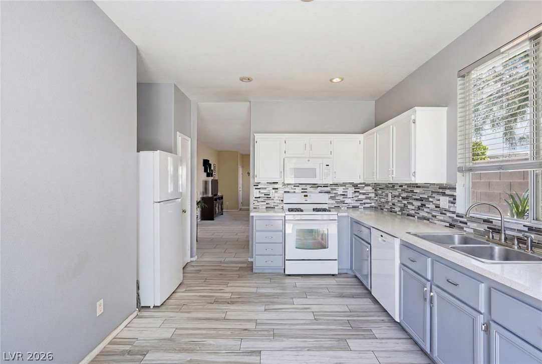 5904 Hickory Nut Avenue Las Vegas NV 89142