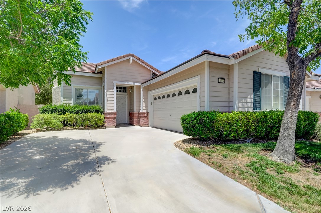 10304 Pacific Summerset Lane Las Vegas NV 89144