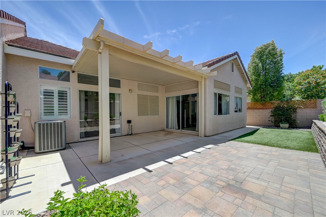 10304 Pacific Summerset Lane Las Vegas NV 89144