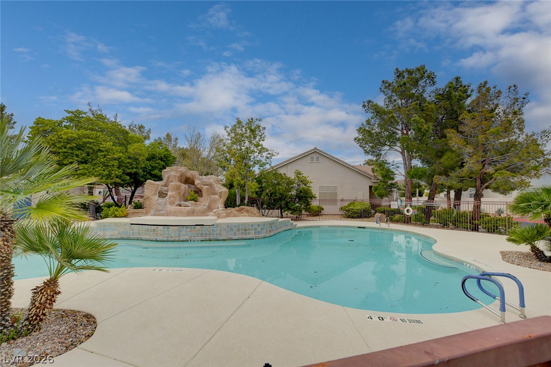 10304 Pacific Summerset Lane Las Vegas NV 89144